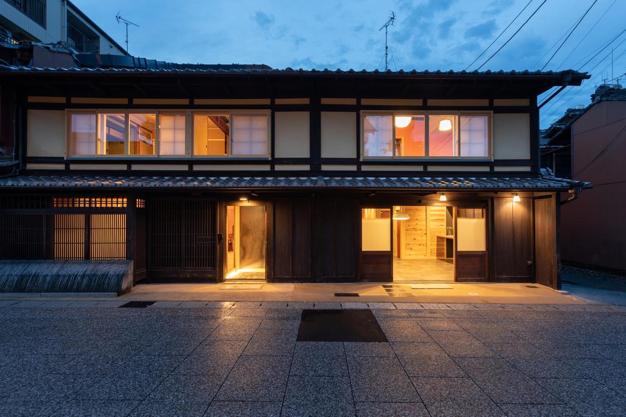 Hotel Koo Otsuhyakucho Exterior foto